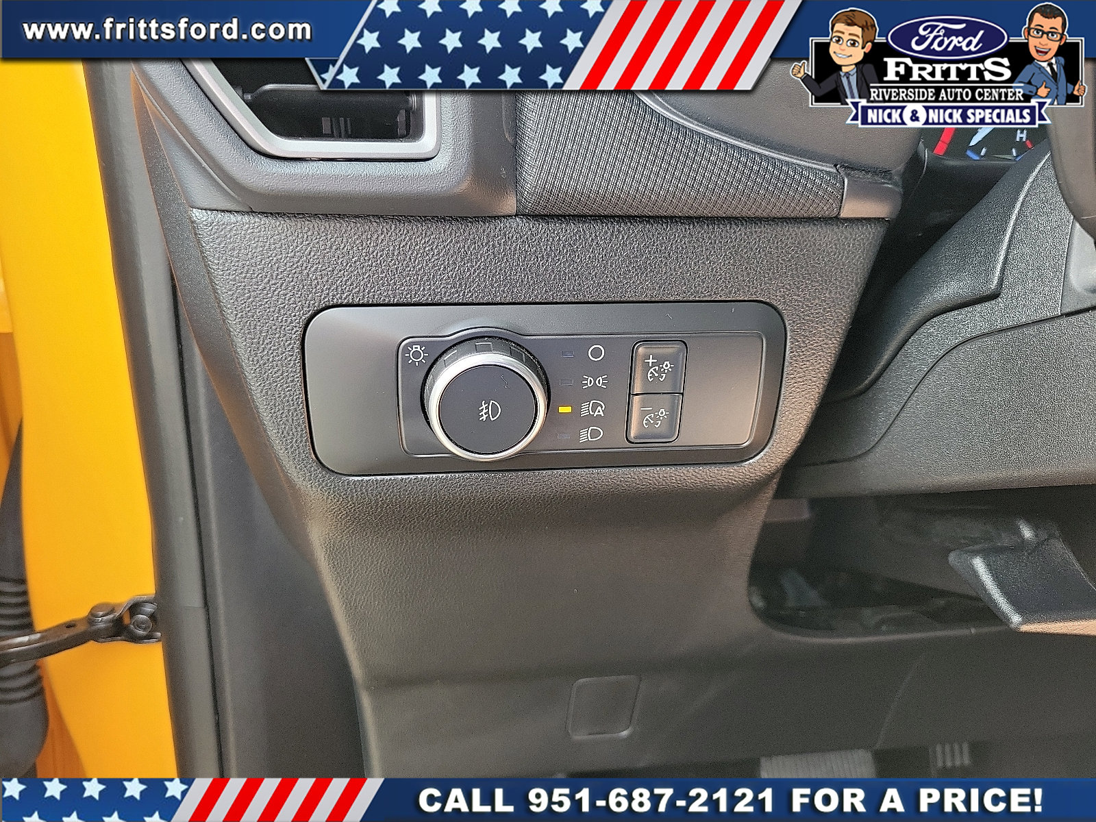 Certified 2022 Ford Bronco Sport Big Bend w/ Convenience Package image 11