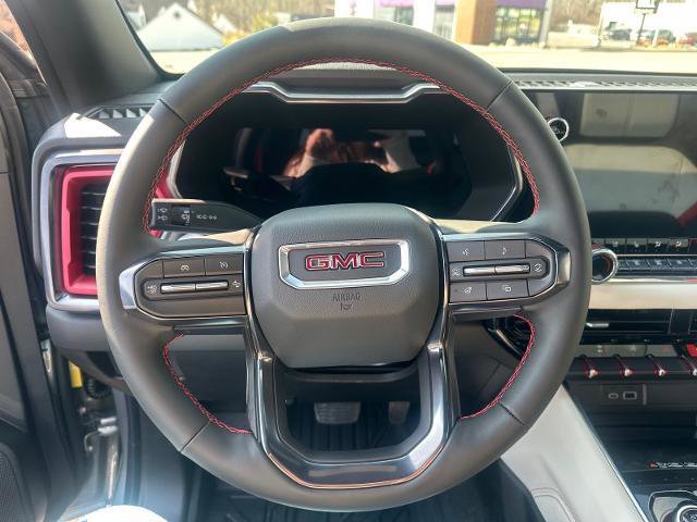 New 2026 GMC Canyon AT4X image 10