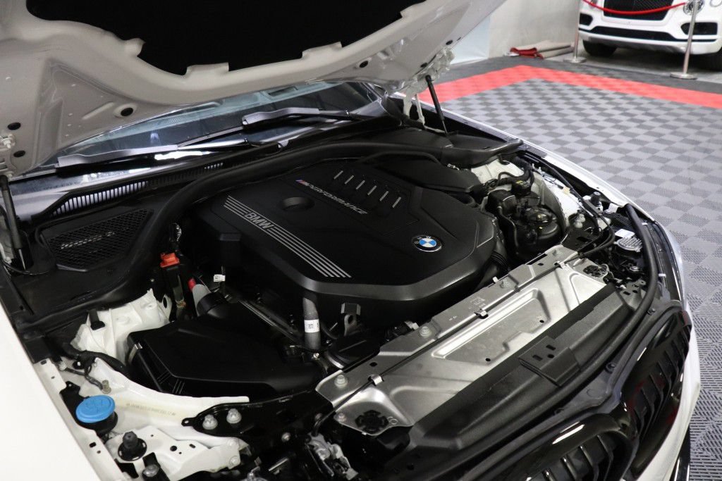Used 2021 BMW M340i xDrive AWD/4WD image 86