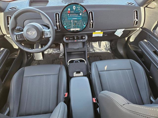 New 2027 MINI Cooper Countryman S AWD/4WD image 15