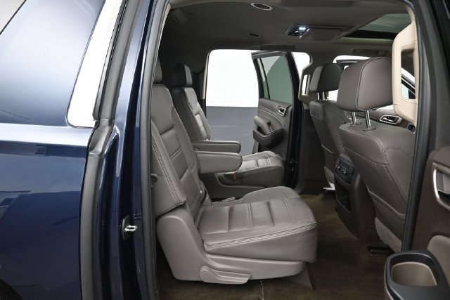 Used 2018 GMC Yukon XL Denali w/ Denali Ultimate Package AWD/4WD image 25