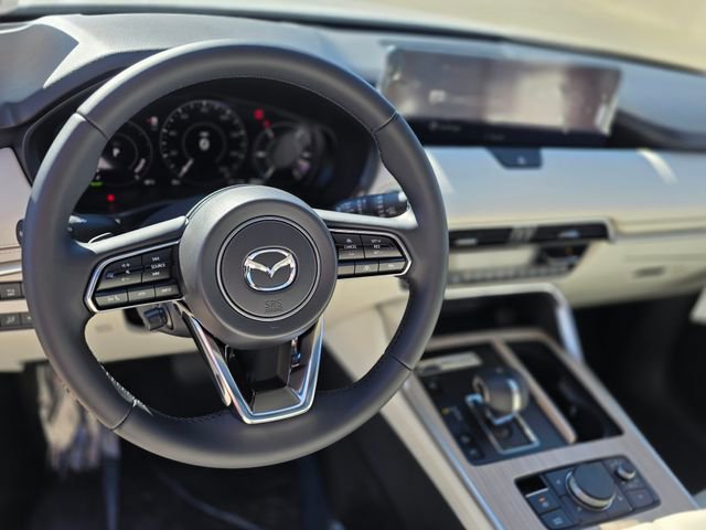 New 2026 MAZDA CX-70 3.3 Turbo w/ Premium Plus Pkg image 21