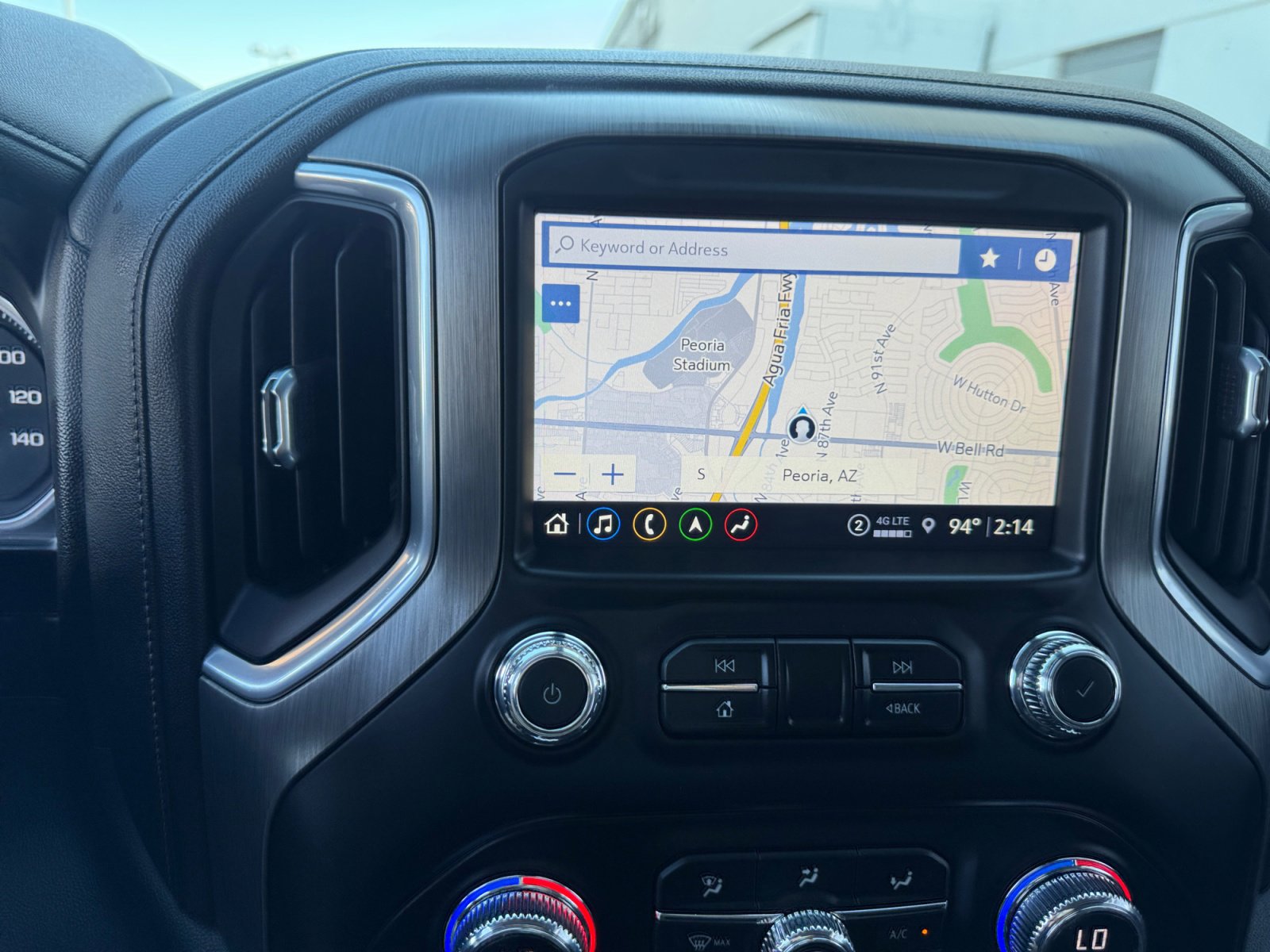 Used 2021 GMC Sierra 1500 Denali w/ Denali Ultimate Package image 28