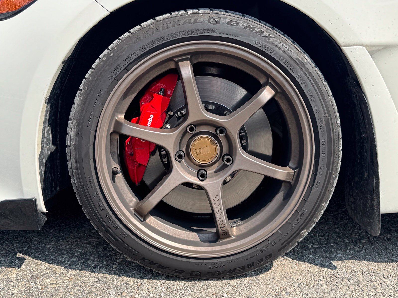 Used 2023 Honda Civic Type R image 10