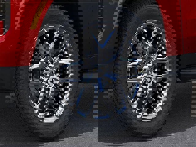 New 2026 Chevrolet Tahoe Premier w/ Sun And Tow Package image 9