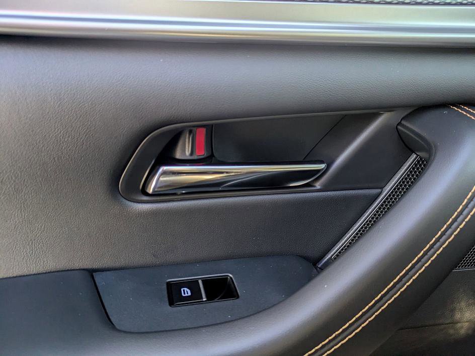 New 2026 MAZDA CX-90 3.3 Turbo w/ Premium Sport Pkg image 24