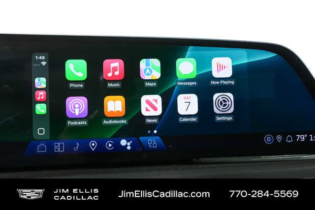 Used 2024 Cadillac XT4 Premium Luxury image 16