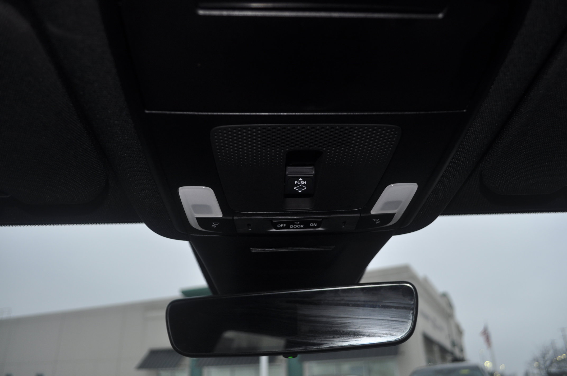 Certified 2024 Honda CR-V Sport-L image 28