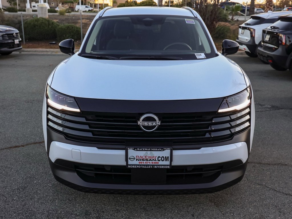 New 2026 Nissan Kicks SV image 9