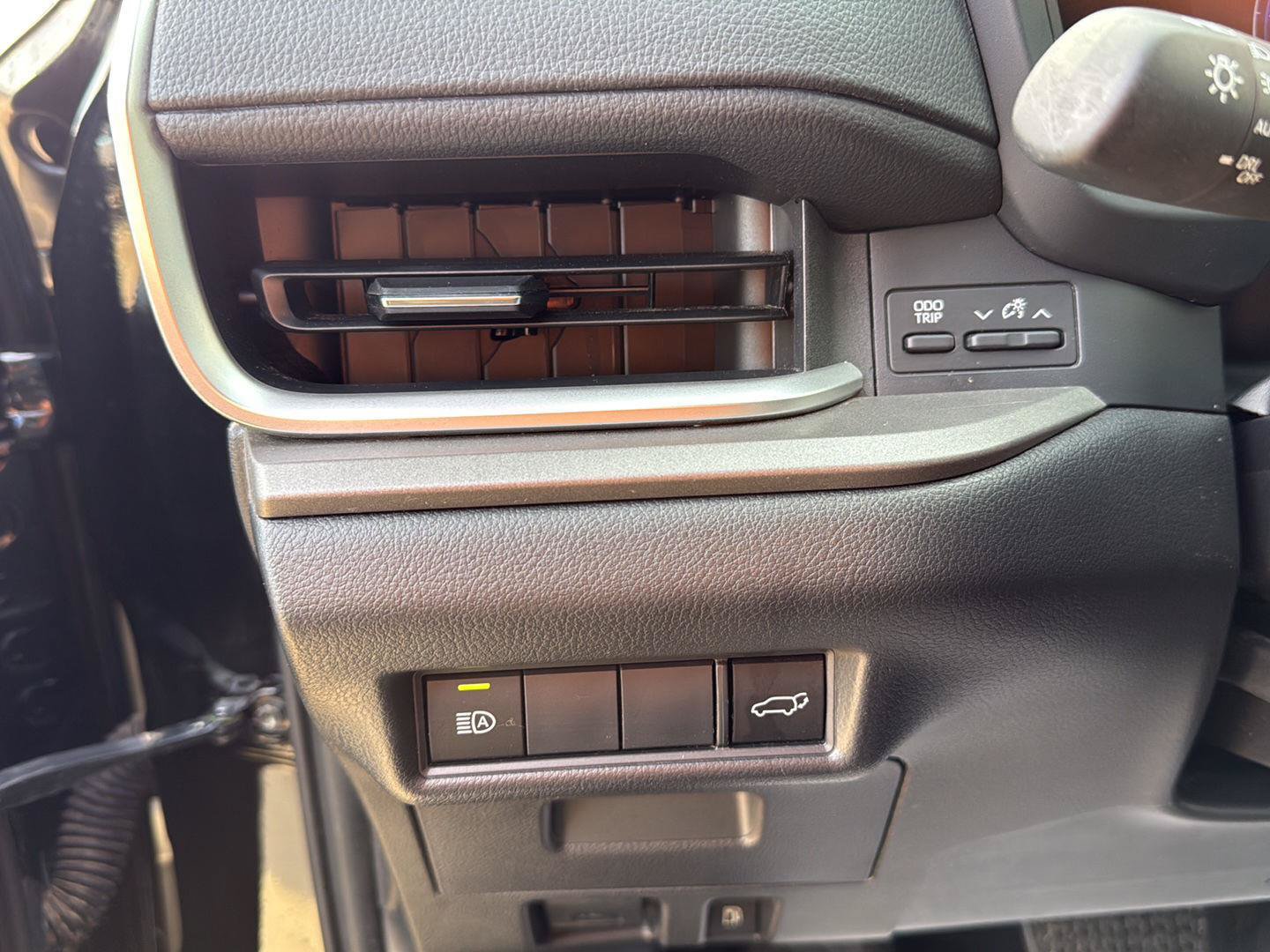Used 2026 Toyota Grand Highlander AWD image 14