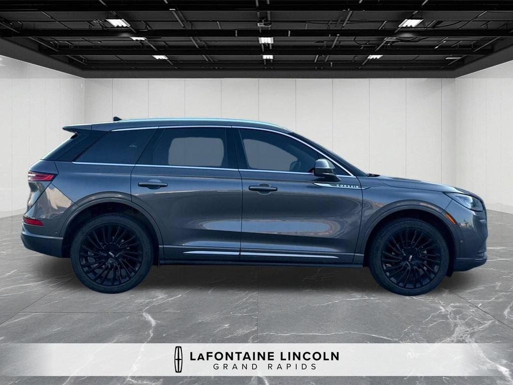 Used 2021 Lincoln Corsair Reserve w/ Equipment Group 201A AWD/4WD image 6
