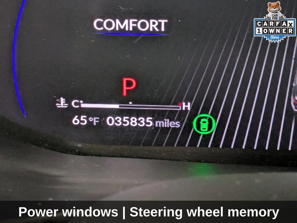 Used 2023 Acura MDX SH-AWD w/ Technology Package image 19