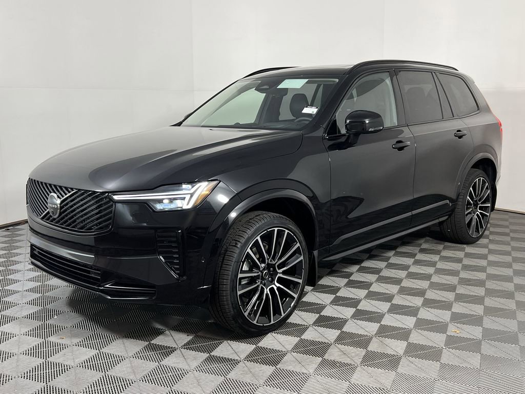 New 2026 Volvo XC90 B6 Ultra image 4