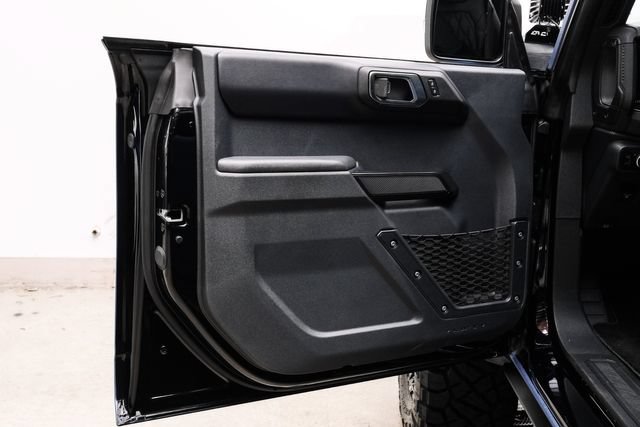 Used 2025 Ford Bronco Badlands AWD/4WD image 70