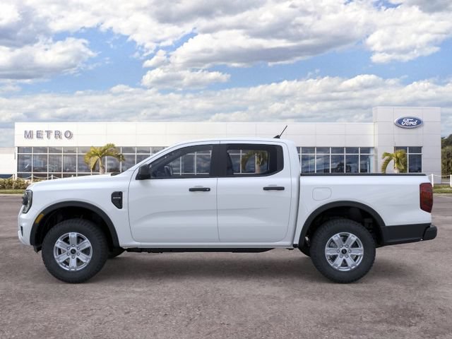 New 2026 Ford Ranger XL RWD image 9