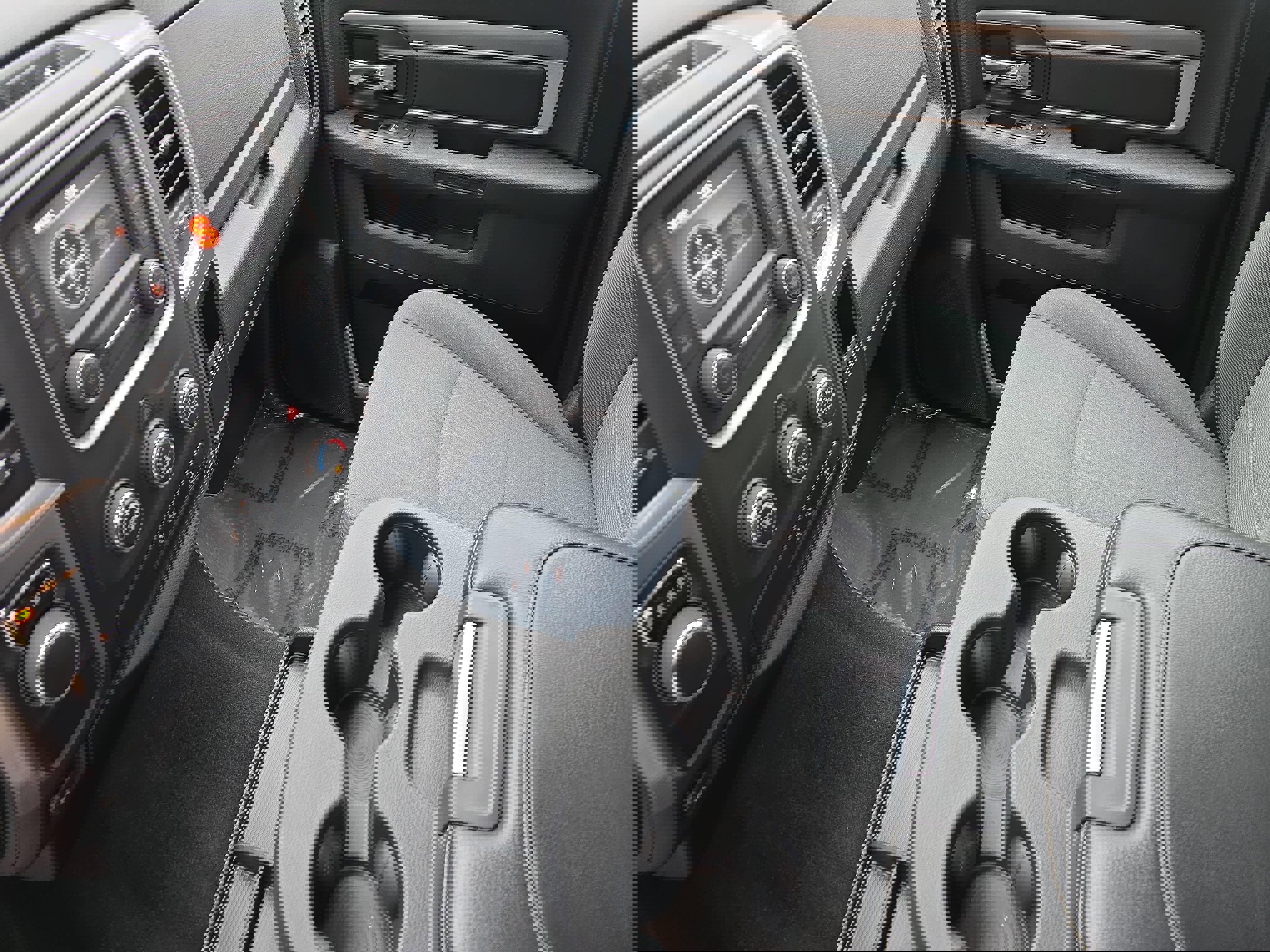 Used 2024 RAM 1500 Classic Warlock image 27