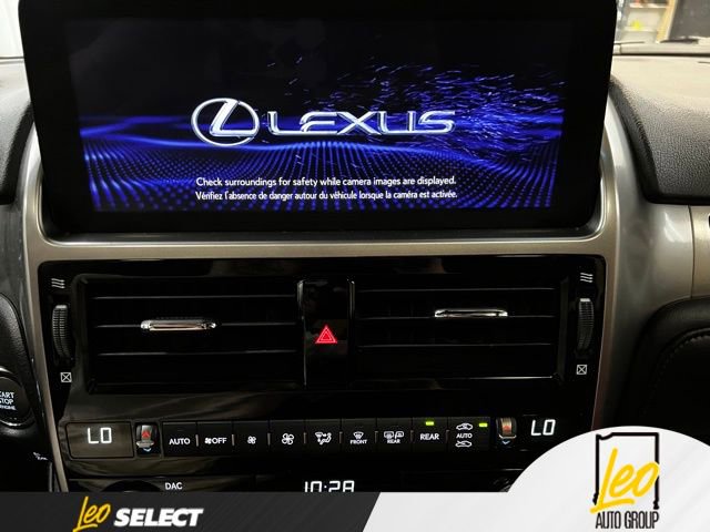 Used 2023 Lexus GX 460 Premium AWD/4WD image 11