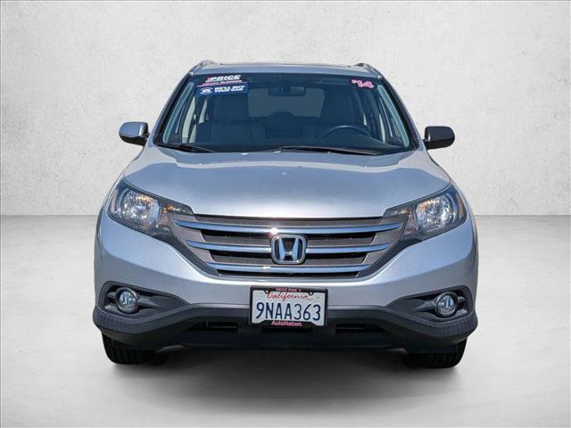 Used 2014 Honda CR-V EX-L video 2