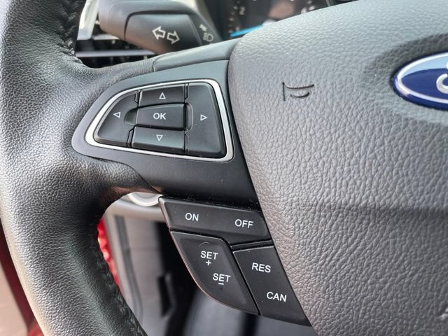 Used 2018 Ford Escape Titanium FWD image 27