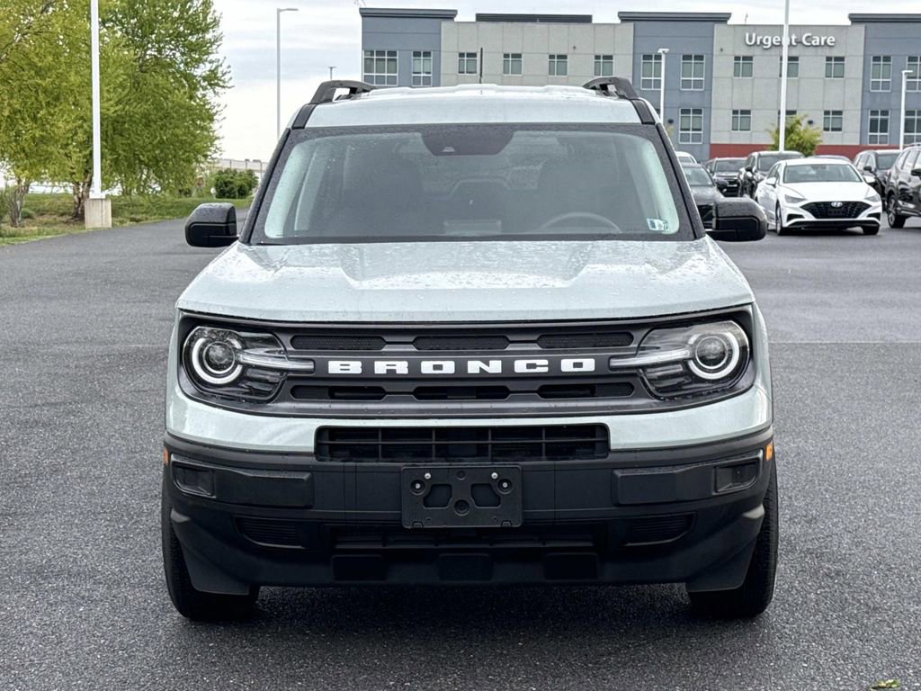 Used 2023 Ford Bronco Sport Big Bend image 28