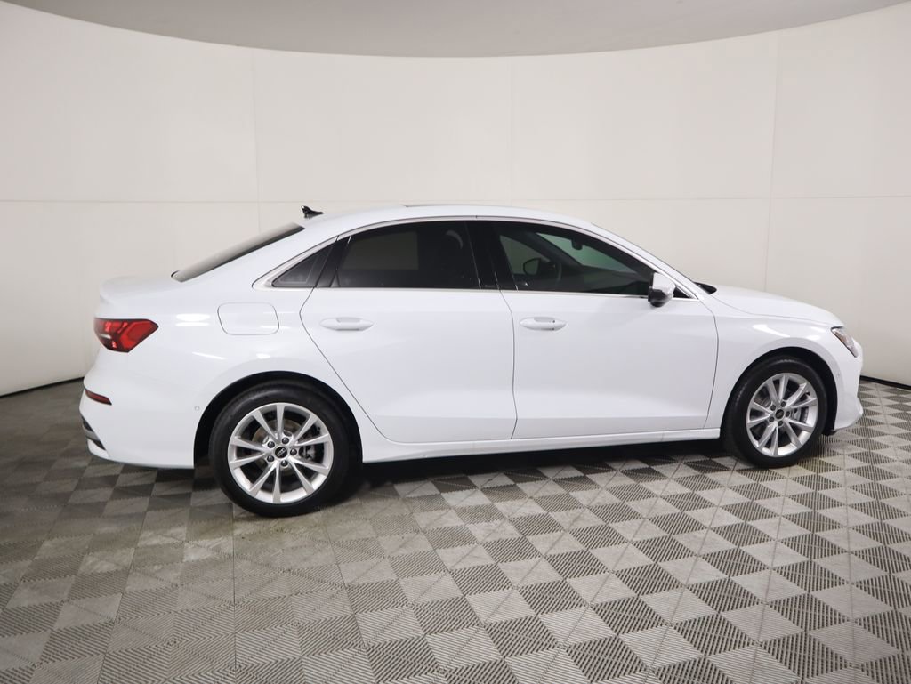 Used 2026 Audi A3 2.0T Premium image 5