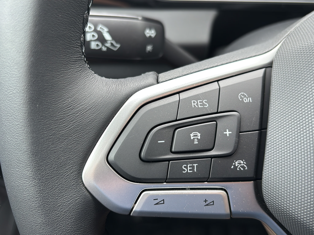 New 2026 Volkswagen Jetta Sport FWD image 16