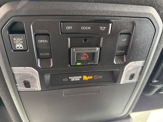 New 2026 Toyota 4Runner Limited image 24