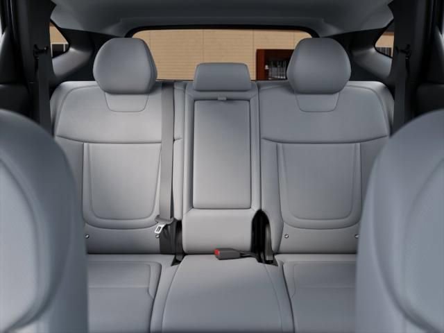 New 2026 Hyundai Tucson Limited AWD/4WD image 12