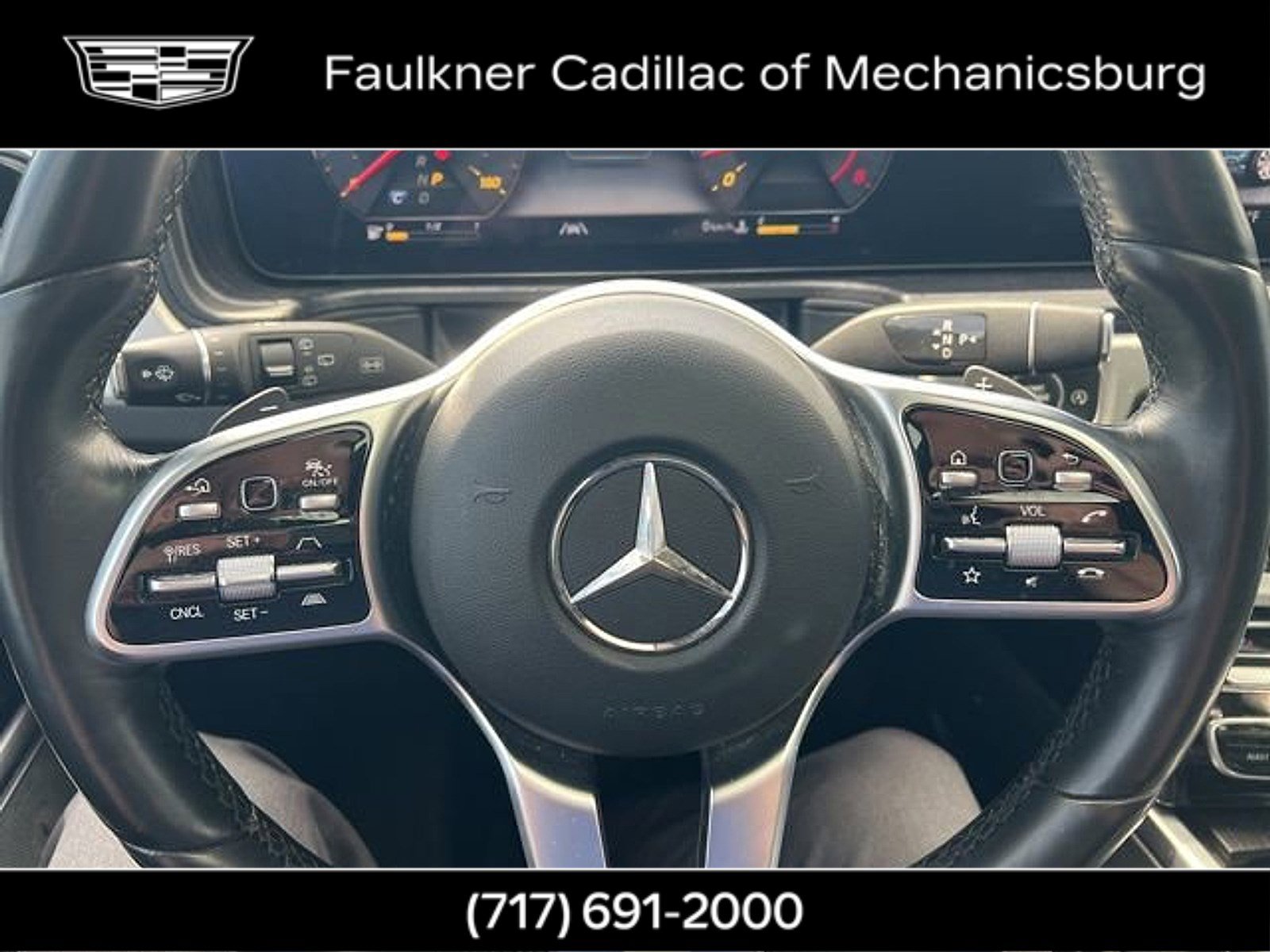 Used 2021 Mercedes-Benz G 550 image 24