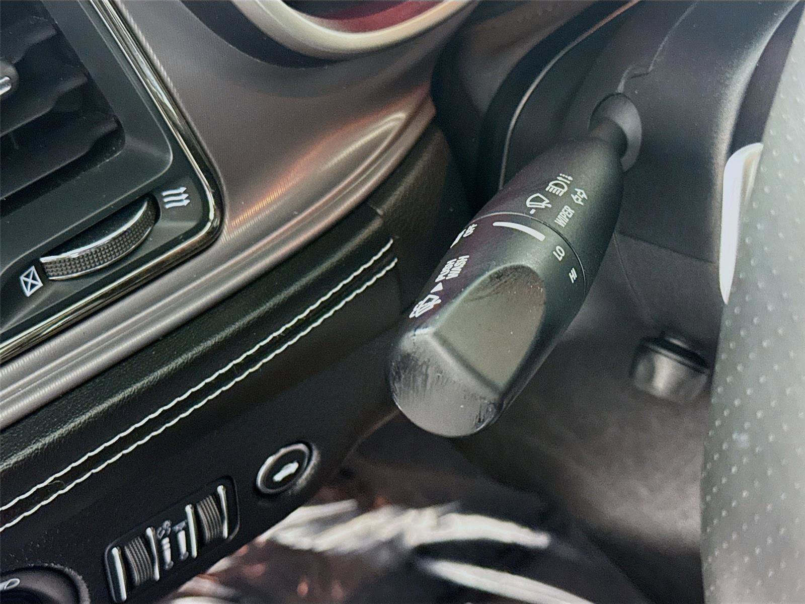 Used 2023 Dodge Challenger SRT Hellcat image 5