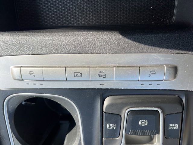 Certified 2024 Kia Carnival LX image 24