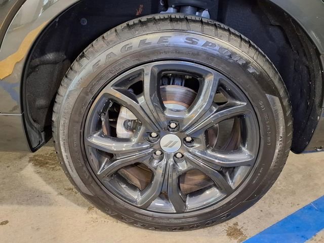 Used 2024 Dodge Hornet R/T w/ R/T Blacktop Package image 21