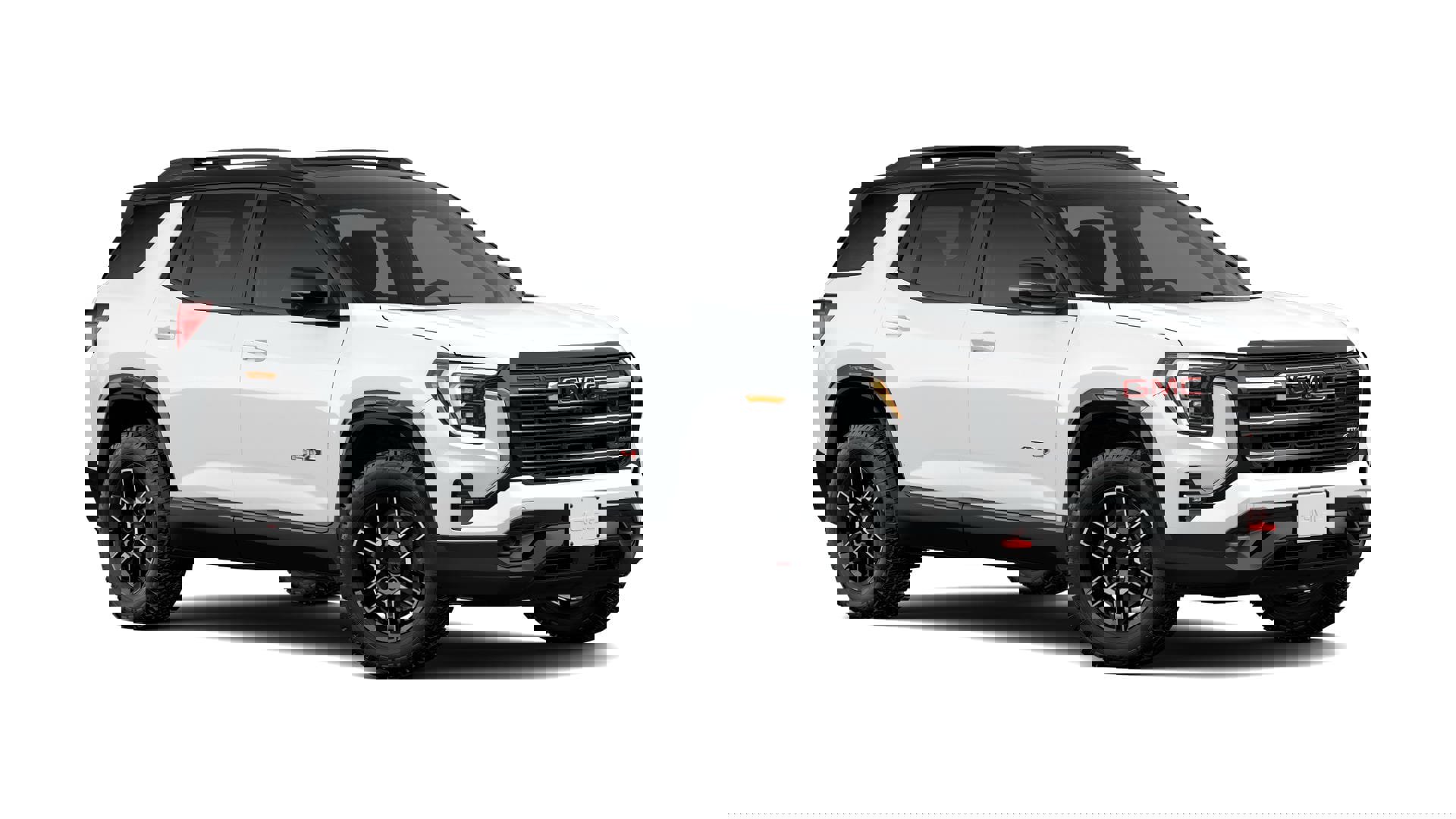 New 2026 GMC Terrain AT4 w/ Convenience Package III image 31