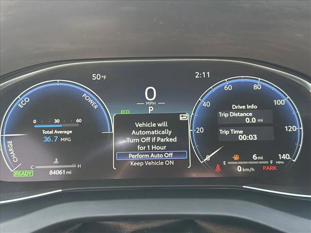 Certified 2023 Toyota Venza Limited AWD/4WD image 17