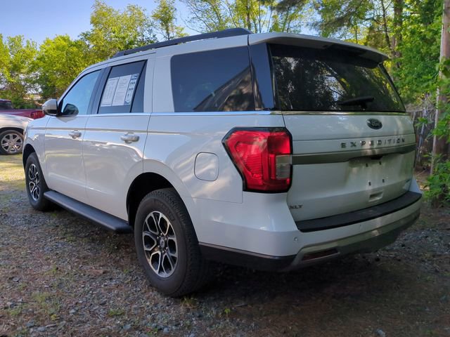 Used 2024 Ford Expedition XLT RWD image 7