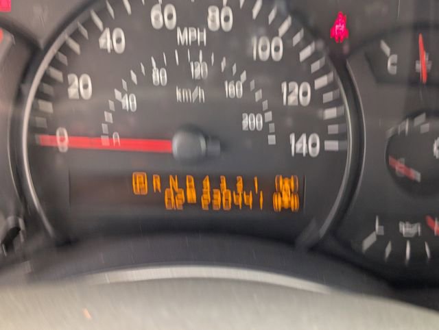 Used 2006 Nissan Titan LE w/ (R02) LE Off-Road Pkg image 16