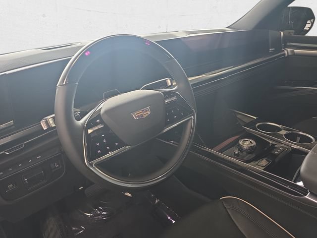 Certified 2025 Cadillac Escalade Sport AWD/4WD image 17