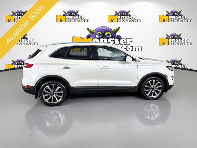 Used 2019 Lincoln MKC Reserve w/ MKC Technology Package AWD/4WD image 4
