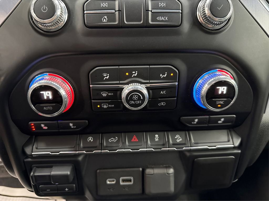 Used 2019 GMC Sierra 1500 Elevation w/ Elevation Value Package image 29