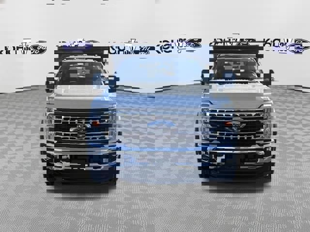 New 2026 Ford F550 4x4 Regular Cab Super Duty image 2
