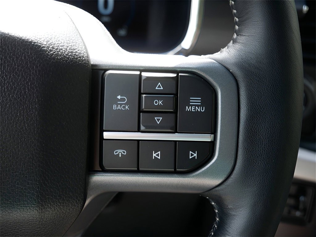 Used 2023 Ford F150 Lightning XLT w/ Equipment Group 312A High image 20