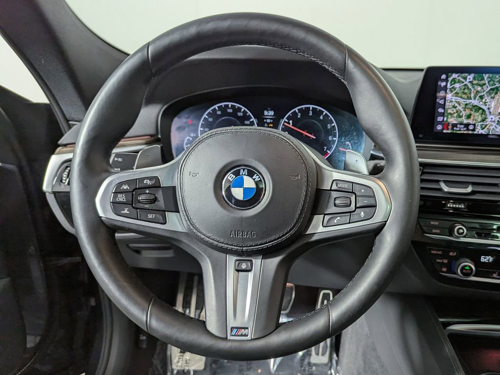 Used 2019 BMW 640i Gran Turismo xDrive w/ Premium Package AWD/4WD image 35