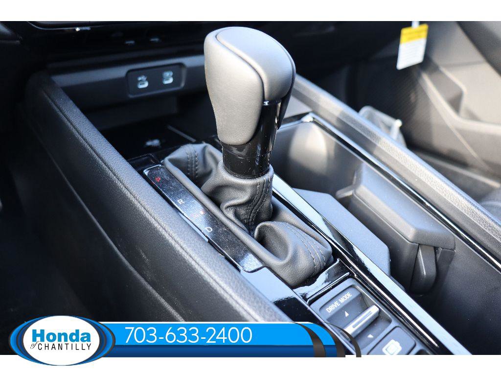 New 2026 Honda Accord Hybrid Sport image 20