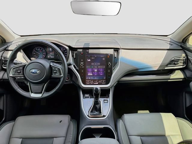 Used 2020 Subaru Outback Onyx Edition XT AWD/4WD image 17