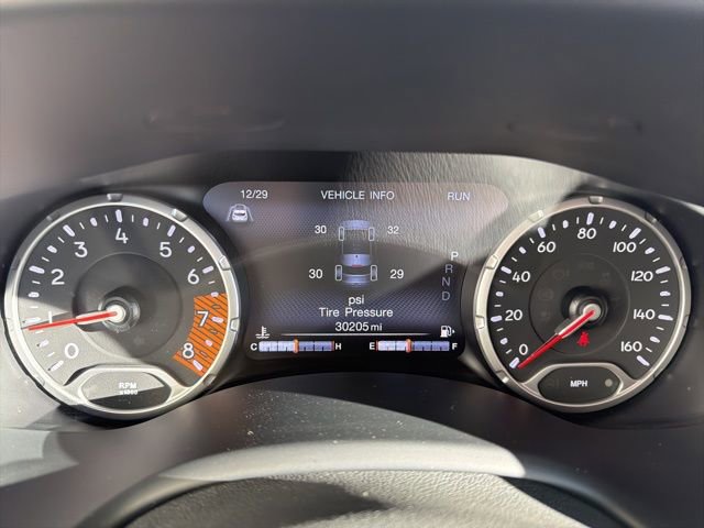 Used 2022 Jeep Renegade Trailhawk image 13