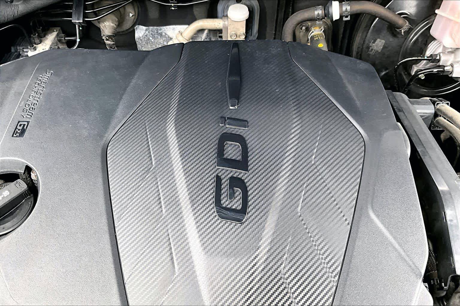 Used 2021 Kia Sorento S w/ Panoramic Sunroof Package image 32