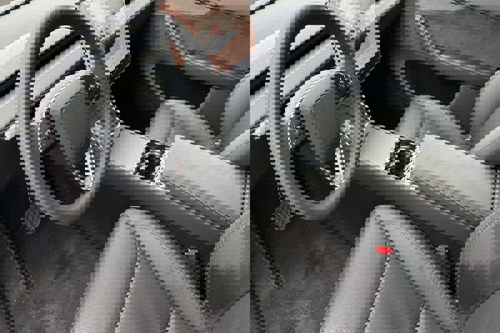 Used 2026 Tesla Model Y Long Range image 12