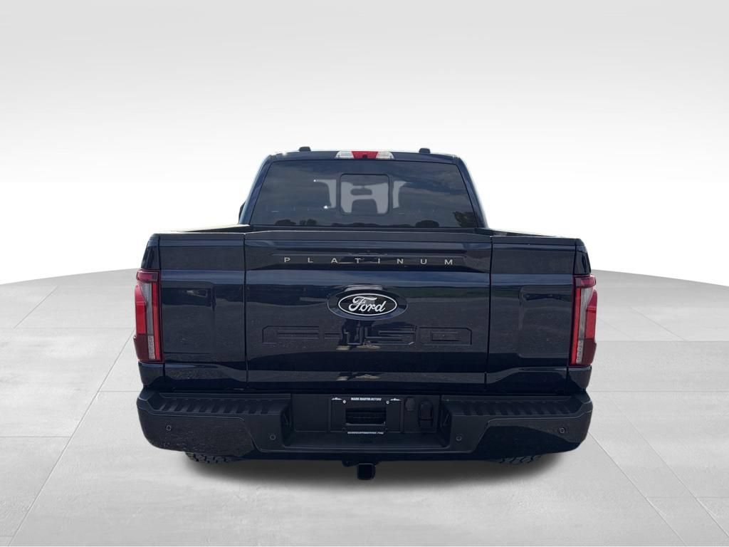 Used 2024 Ford F150 Platinum AWD/4WD image 19