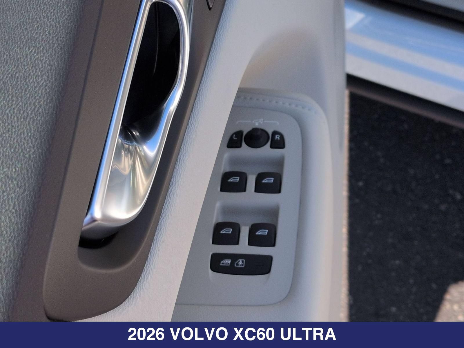 New 2026 Volvo XC60 B5 Ultra w/ Protection Package Premier AWD/4WD image 9