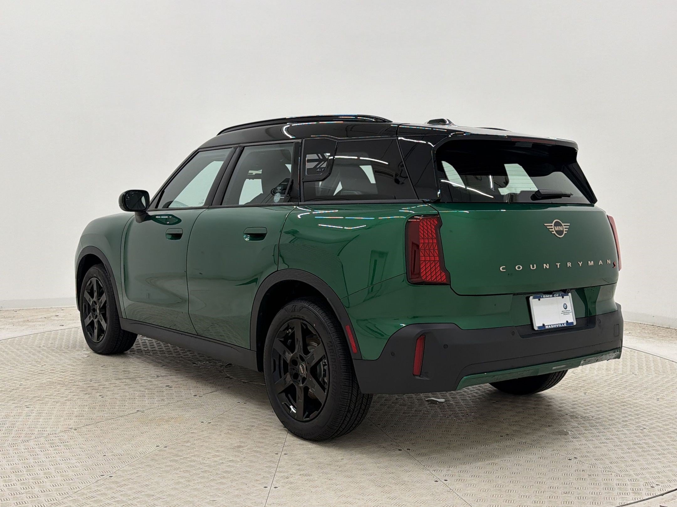 New 2027 MINI Cooper Countryman S AWD/4WD image 3